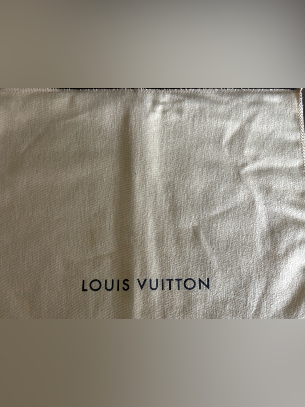 Louis Vuitton Mini Pochette Accessoires - Picture 7 of 15